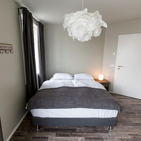 Acco Luxury Apartments آكيورِيْري المظهر الخارجي الصورة