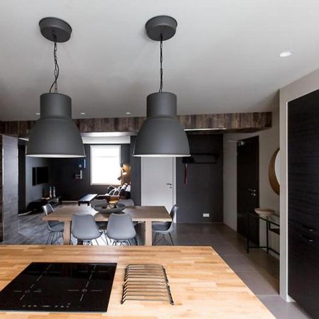 Acco Luxury Apartments آكيورِيْري المظهر الخارجي الصورة