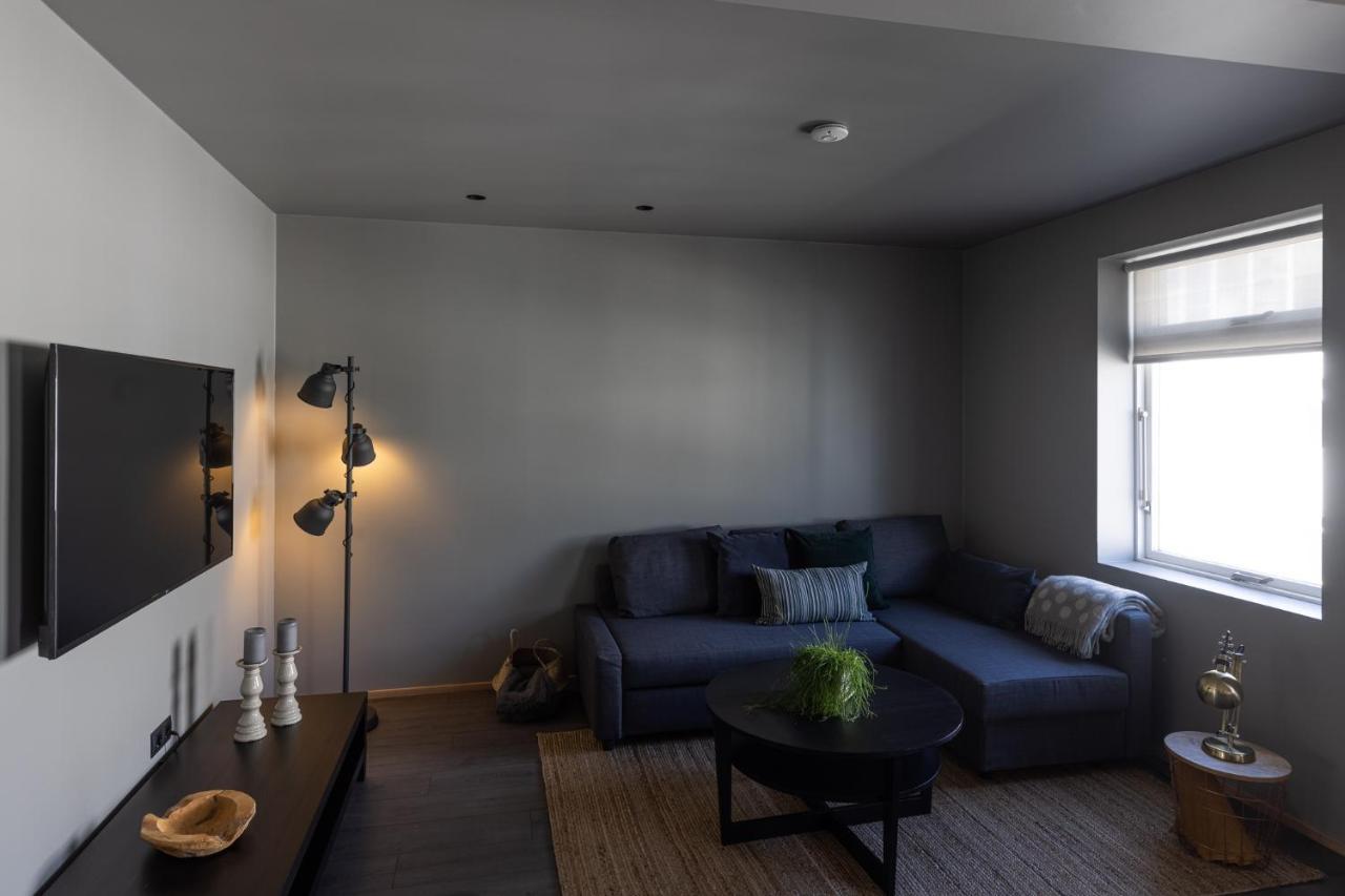 Acco Luxury Apartments آكيورِيْري المظهر الخارجي الصورة