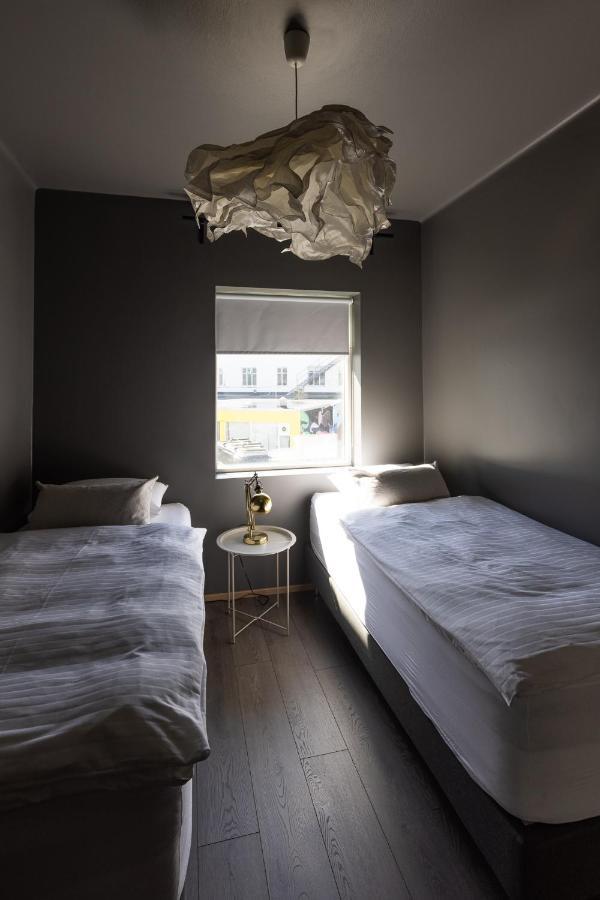 Acco Luxury Apartments آكيورِيْري المظهر الخارجي الصورة
