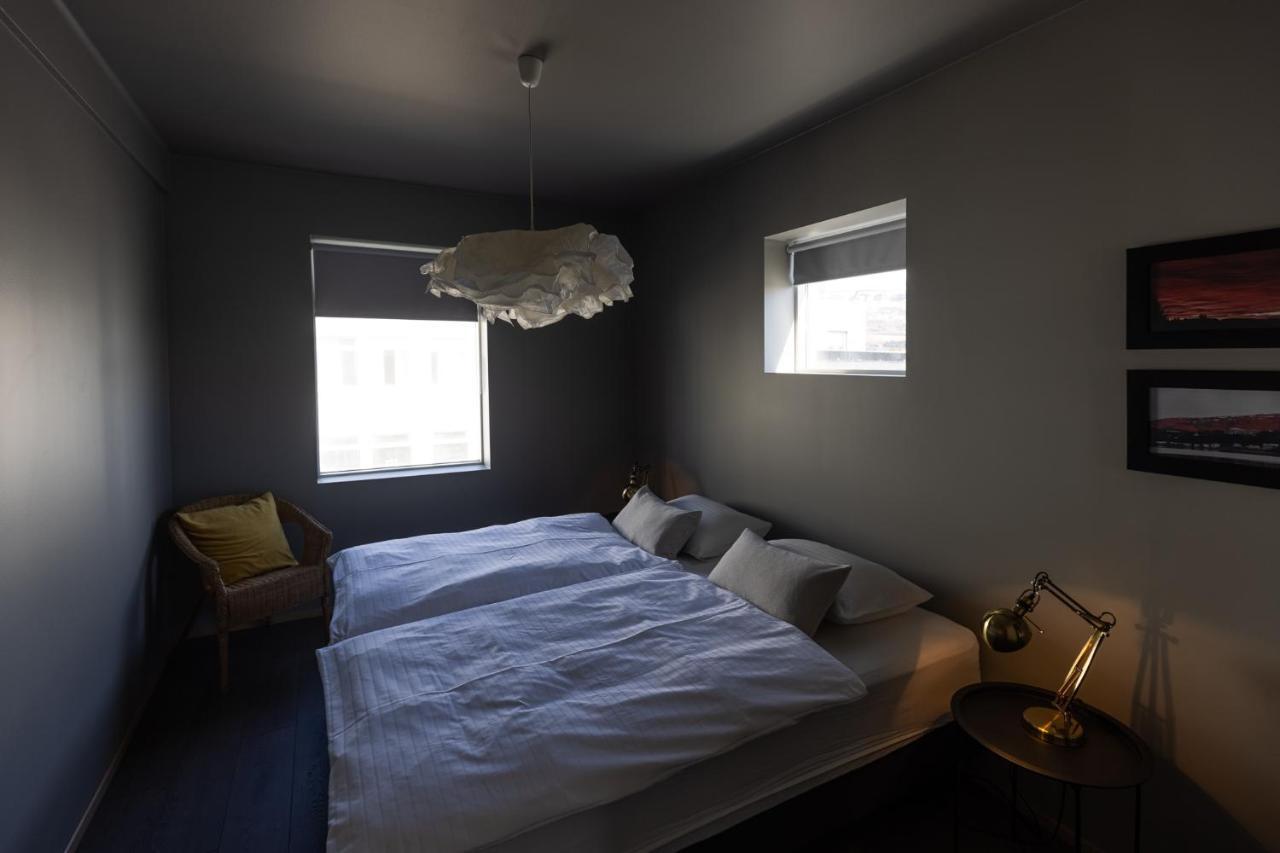 Acco Luxury Apartments آكيورِيْري المظهر الخارجي الصورة