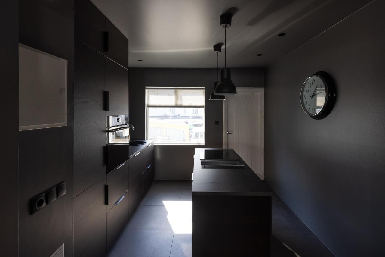 Acco Luxury Apartments آكيورِيْري المظهر الخارجي الصورة