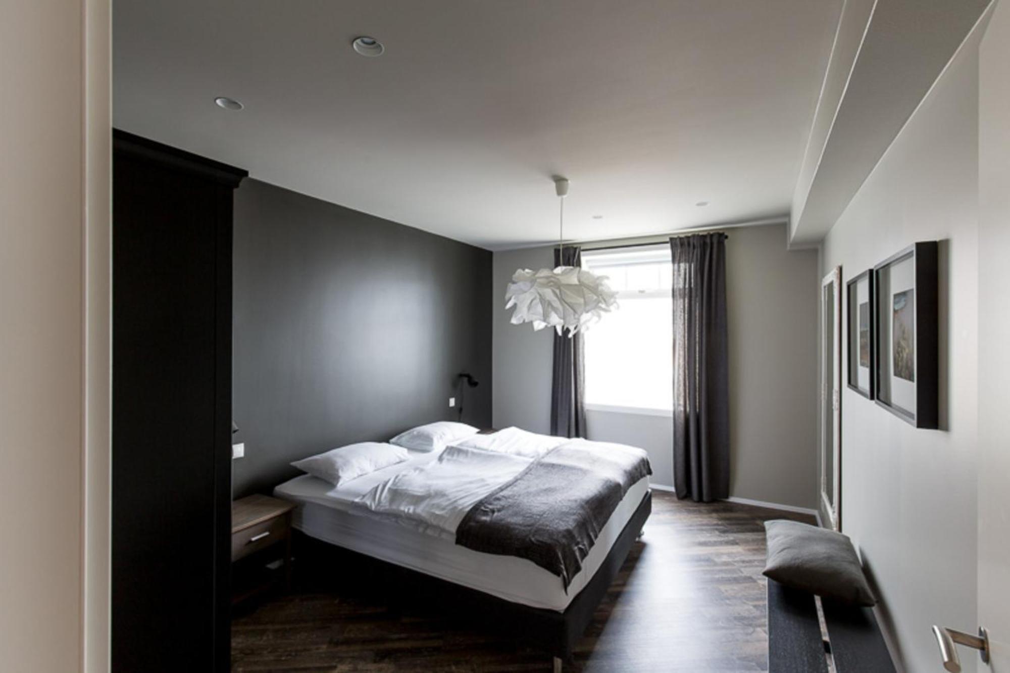 Acco Luxury Apartments آكيورِيْري المظهر الخارجي الصورة