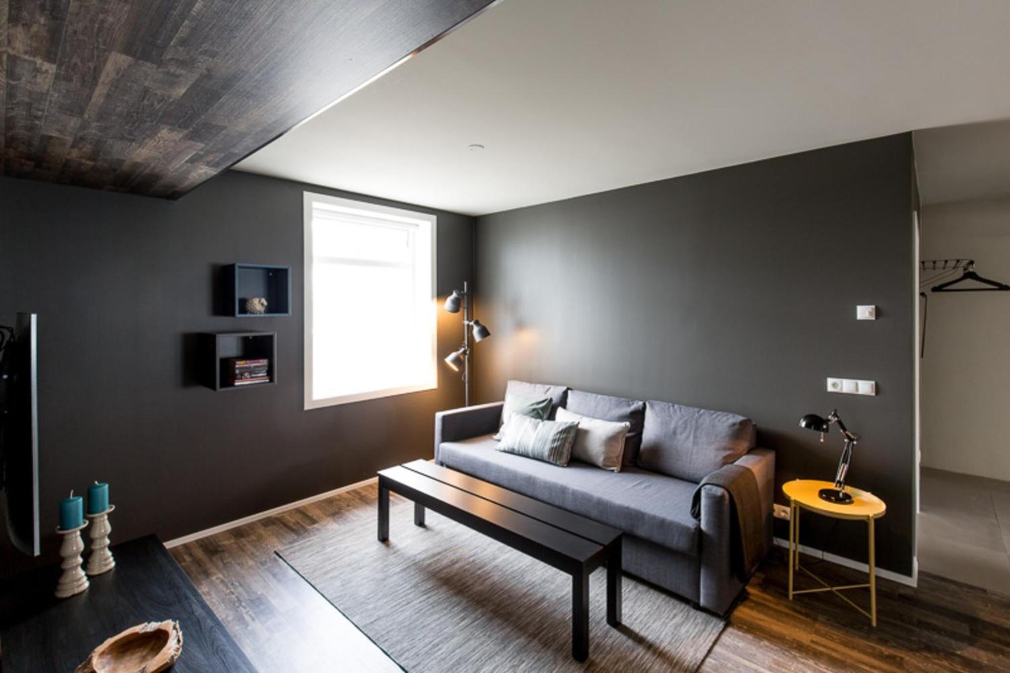 Acco Luxury Apartments آكيورِيْري المظهر الخارجي الصورة