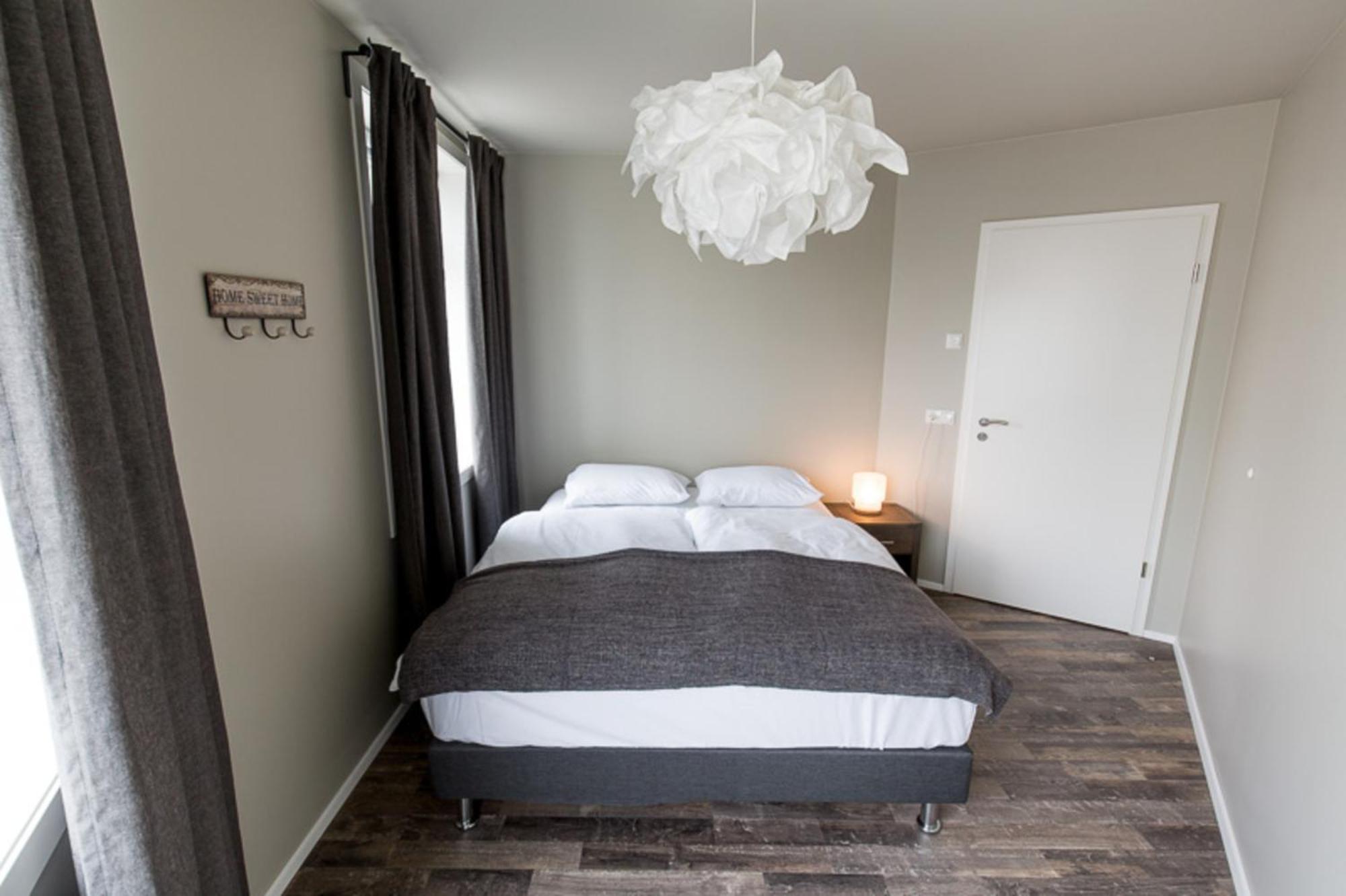 Acco Luxury Apartments آكيورِيْري المظهر الخارجي الصورة