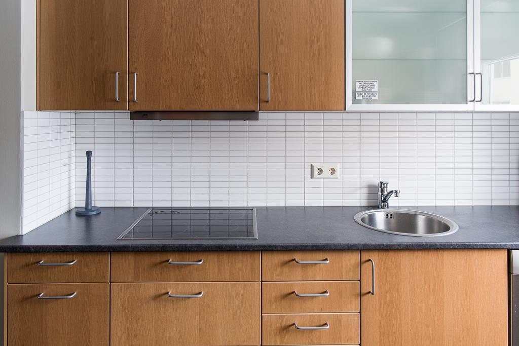 Acco Luxury Apartments آكيورِيْري المظهر الخارجي الصورة
