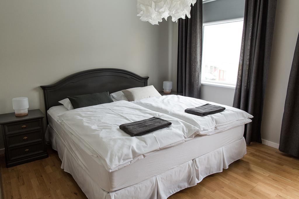 Acco Luxury Apartments آكيورِيْري المظهر الخارجي الصورة