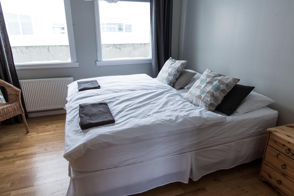 Acco Luxury Apartments آكيورِيْري المظهر الخارجي الصورة
