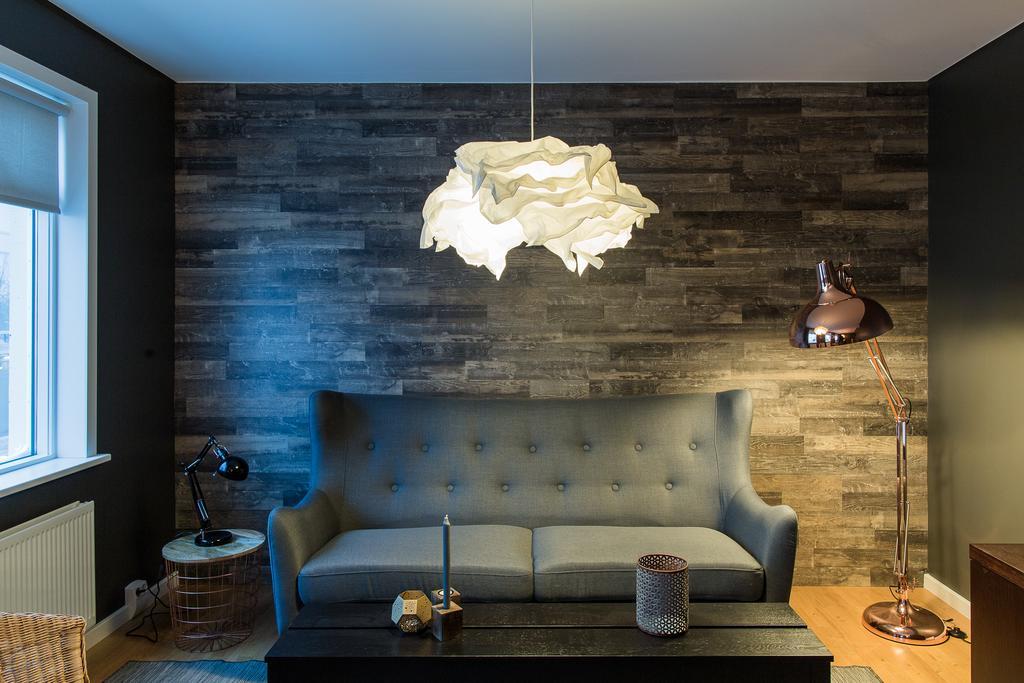 Acco Luxury Apartments آكيورِيْري المظهر الخارجي الصورة