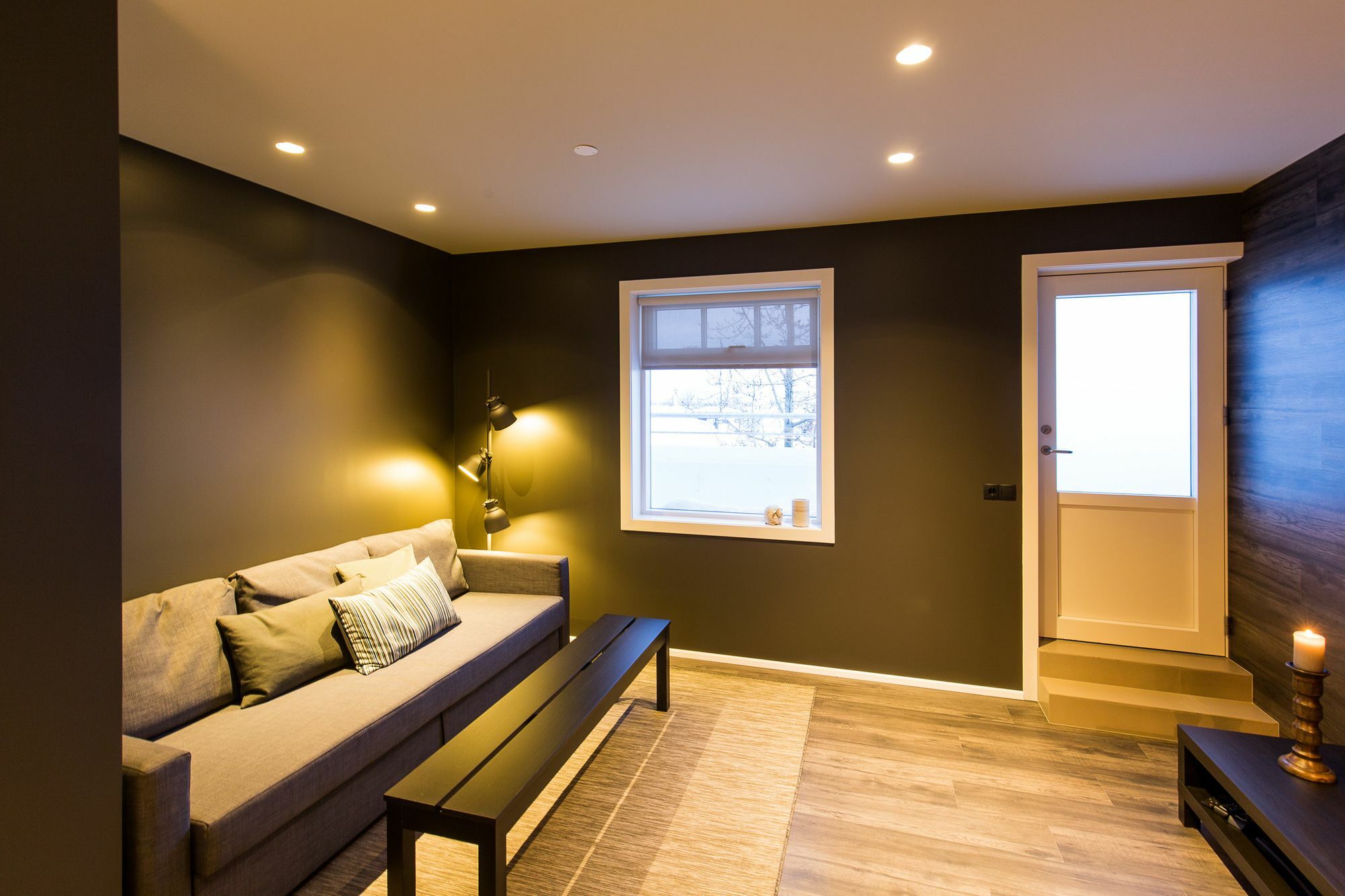 Acco Luxury Apartments آكيورِيْري المظهر الخارجي الصورة