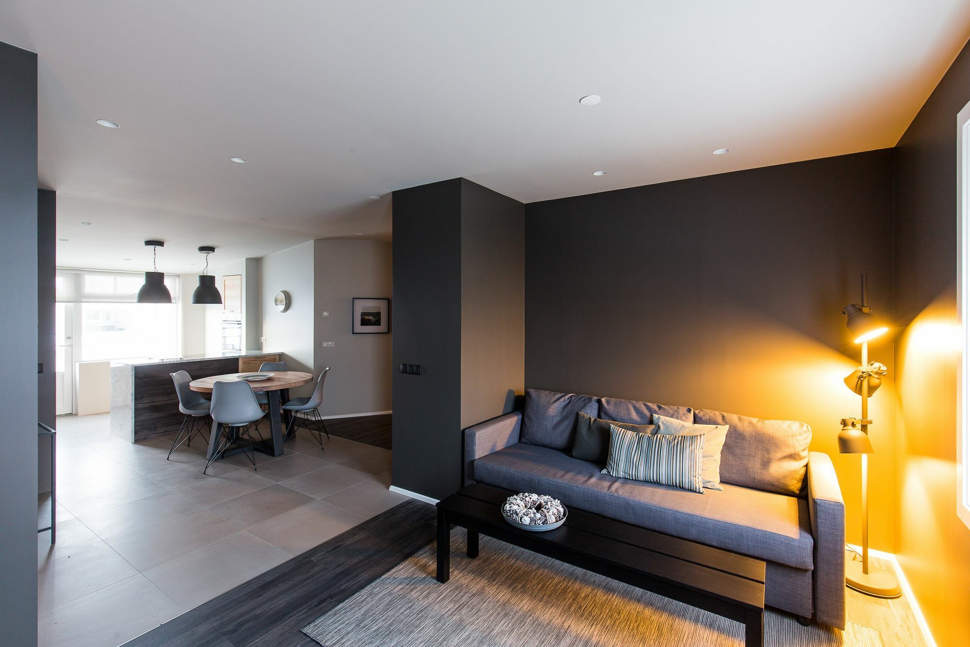 Acco Luxury Apartments آكيورِيْري المظهر الخارجي الصورة