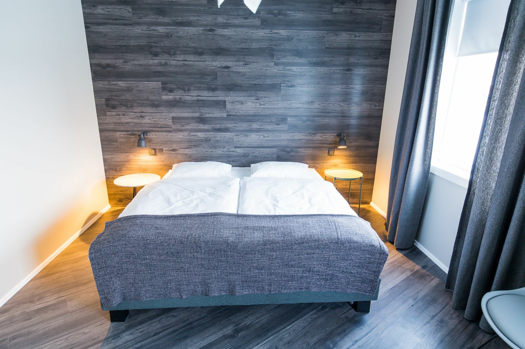 Acco Luxury Apartments آكيورِيْري المظهر الخارجي الصورة